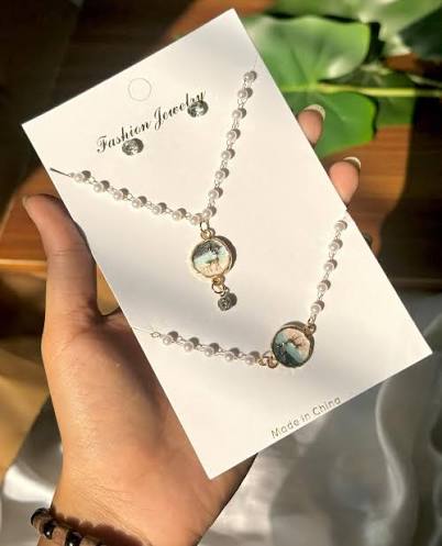 jewellery sets