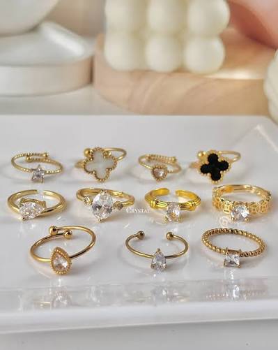rings
