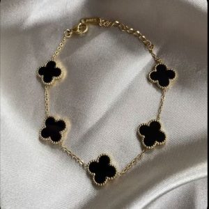 Clover Bracelet