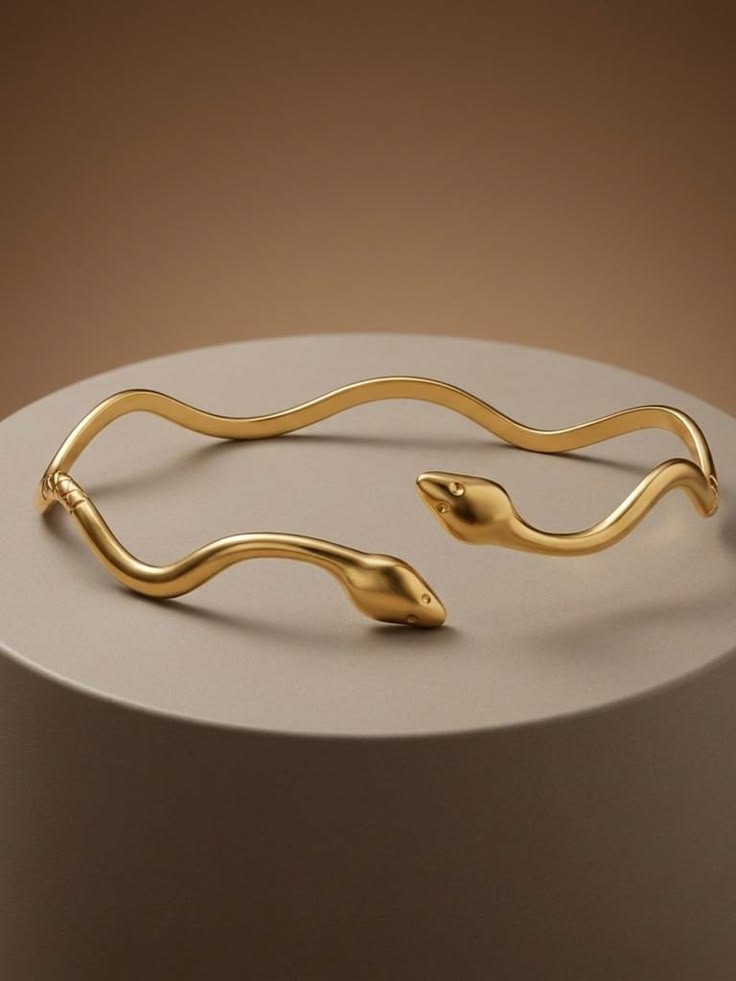Snake Bracelet - Image 2