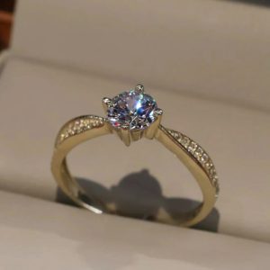 Ring Inspiration of  Diamond