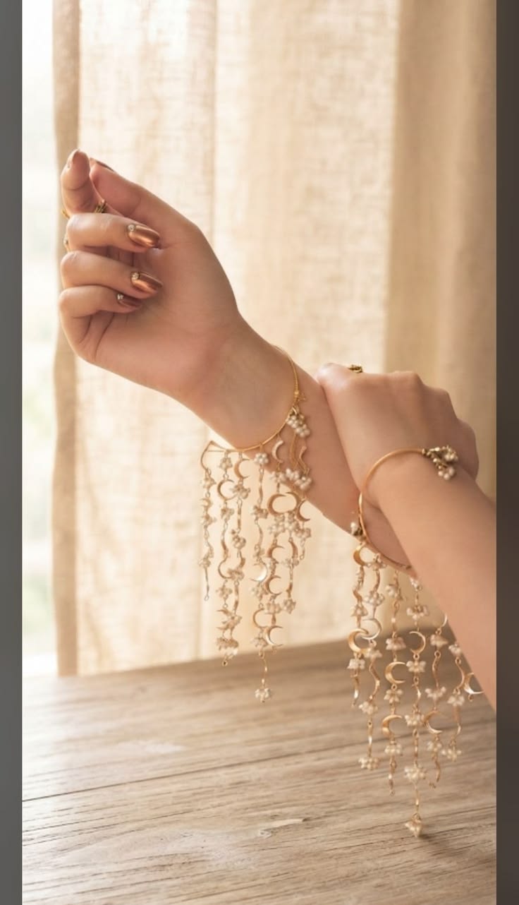 Indian Bracelet - Image 2