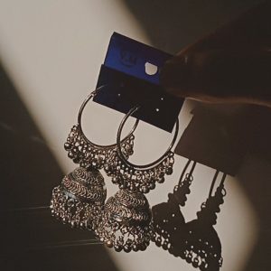 Jhumki
