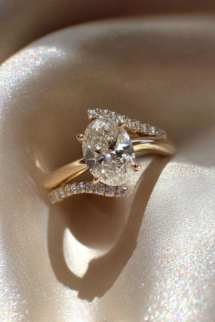 Pearl Ring - Image 2