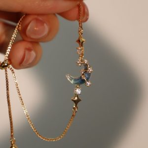 Moon Shine Bracelet