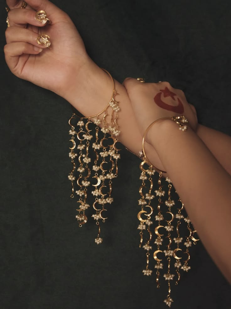 Indian Bracelet