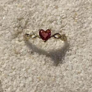Heart Ring