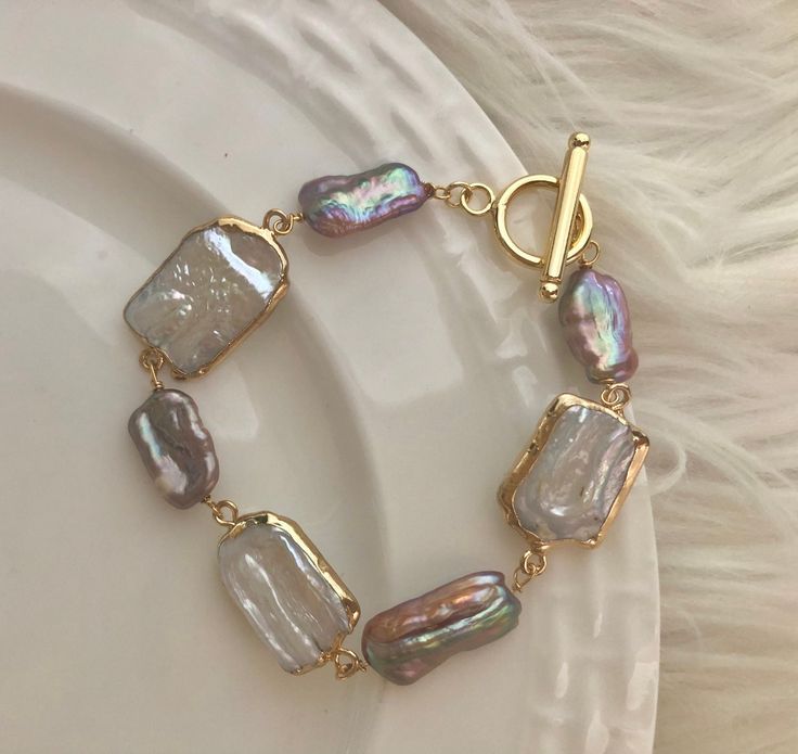 Stone Bracelet - Image 2