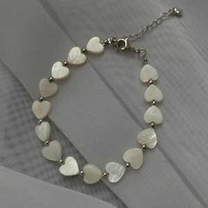 Heart Bracelet