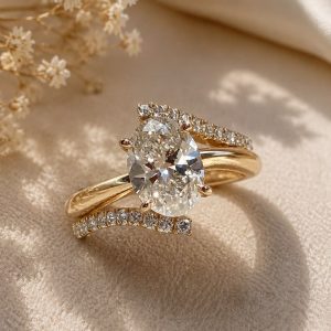 Pearl Ring