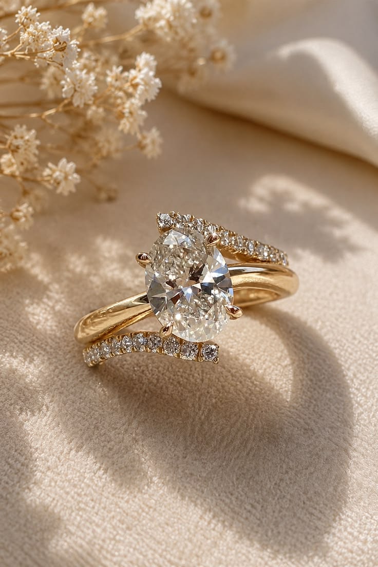 Pearl Ring